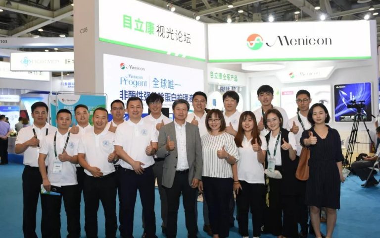 CCOS2019干货特辑:近视防控热点、先白视觉矫正的学术二重奏