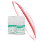 RGP隐形眼镜矫正不良引起眼位问题的病例分享