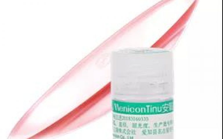 Menicon Tinu凭什么更舒适