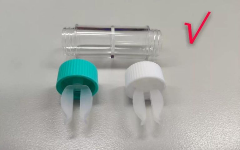 OK镜和RGP的镜盒咋护理?