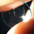 冬季镜片，这样护理不会碎！