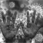 护眼课堂丨揉眼睛会导致散光？