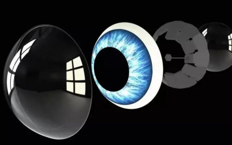 隐形眼镜制造商Menicon与Mojo Vision就合作开发AR隐形眼镜达成协议